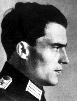 claus von stauffenberg. Claus von Stauffenberg. July 20, 1944 is an important date in history.
